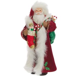 2023 Father Christmas Ornament